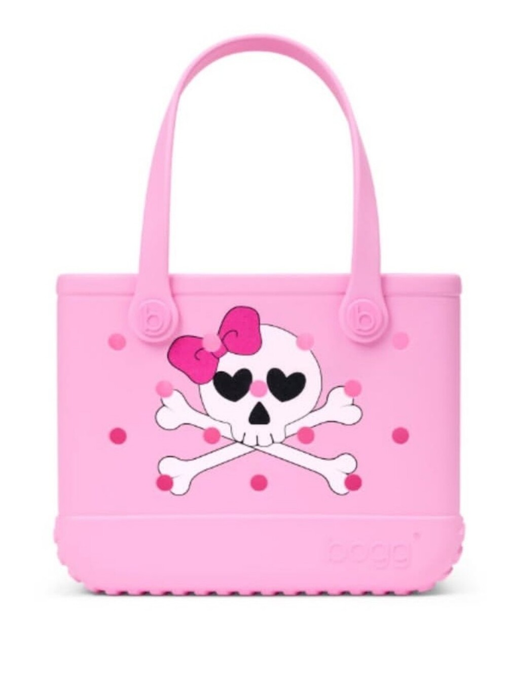 Bogg Bag Baby Bogg N Bones